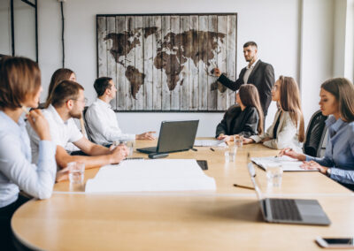 corporate photography Sydney