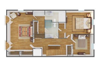real estate floorplans