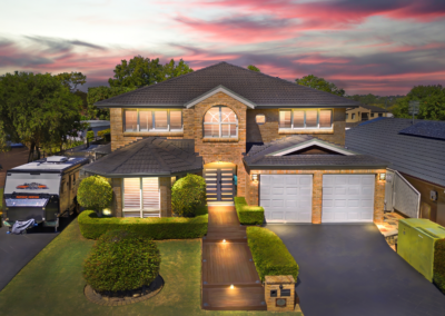 real estate photographer sydney