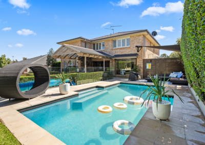 real estate photographer sydney