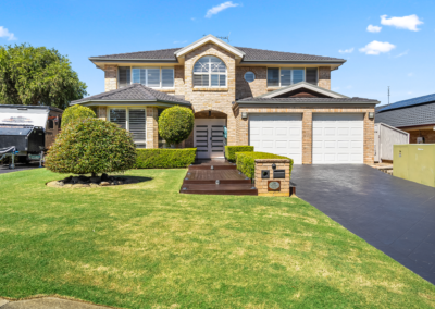 real estate photographer sydney
