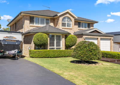 real estate photographer sydney