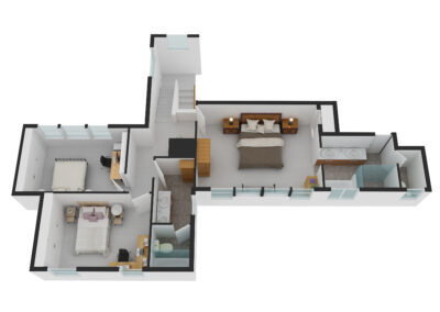 real estate floorplans