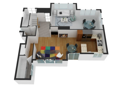 real estate floorplans