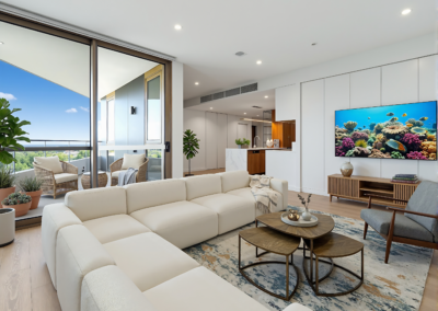 real estate photographer sydney