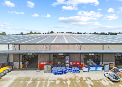 commercial industrial photograpjhy sydney