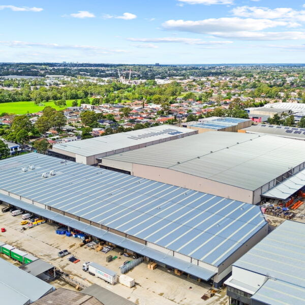commercial real estate photographer sydney