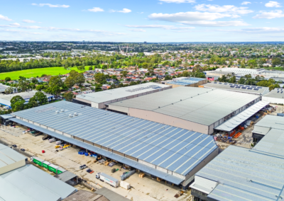 commercial industrial photograpjhy sydney
