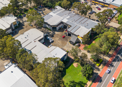 commercial industrial photograpjhy sydney