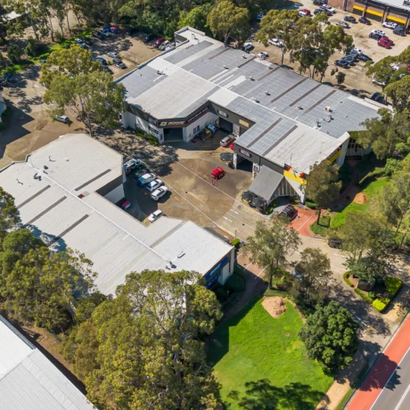 drone photographer sydney