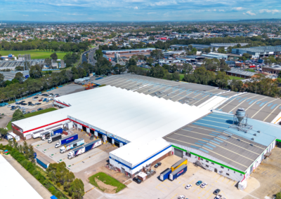 commercial industrial photograpjhy sydney