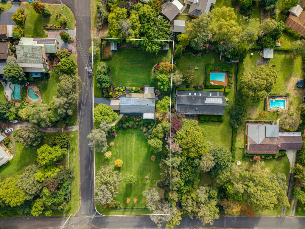 droner photographer sydney