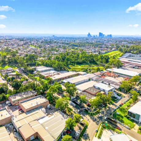 drone photographer sydney