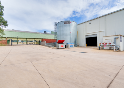 commercial industrial photograpjhy sydney