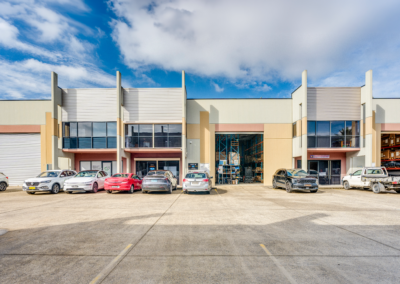 commercial industrial photograpjhy sydney