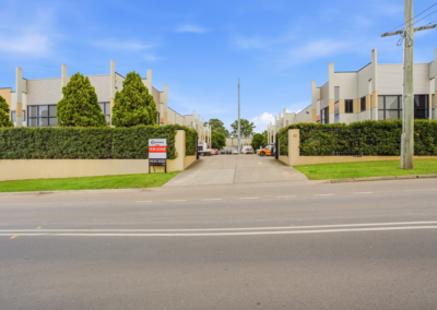 commercial industrial photograpjhy sydney