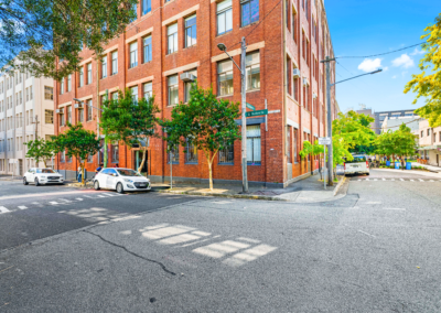 commercial industrial photograpjhy sydney