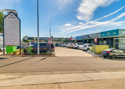 commercial industrial photograpjhy sydney