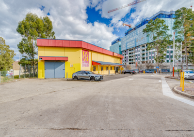 commercial industrial photograpjhy sydney