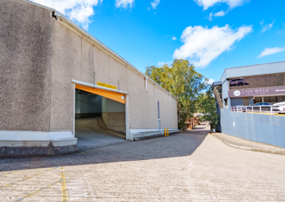 commercial industrial photograpjhy sydney