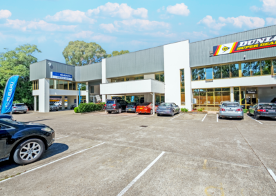 commercial industrial photograpjhy sydney
