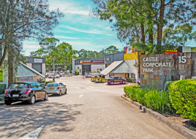 commercial industrial photograpjhy sydney