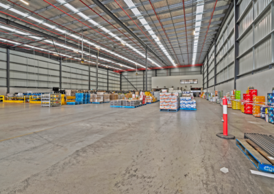 commercial industrial photograpjhy sydney