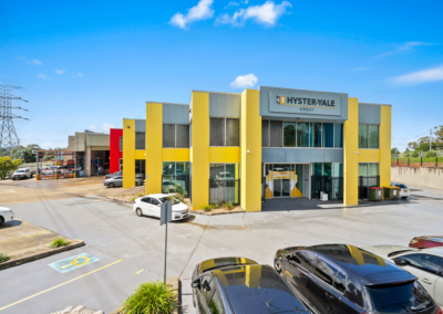 commercial industrial photograpjhy sydney