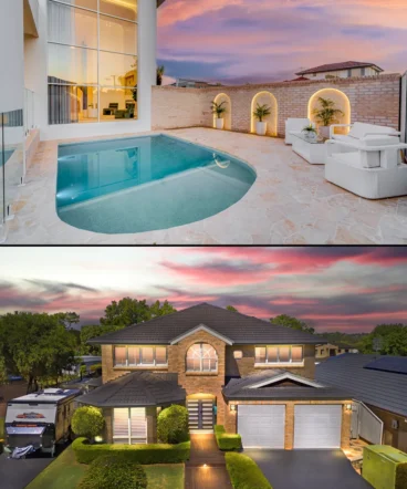 real estate photographer sydney