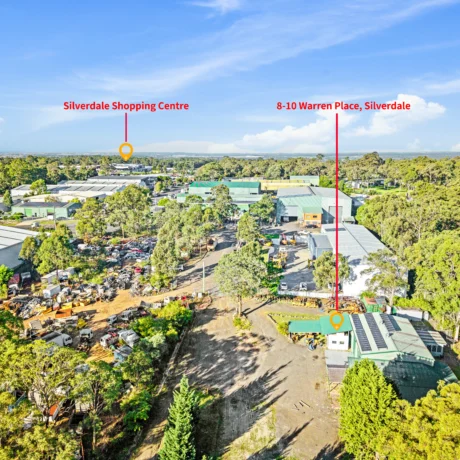 drone photographer sydney
